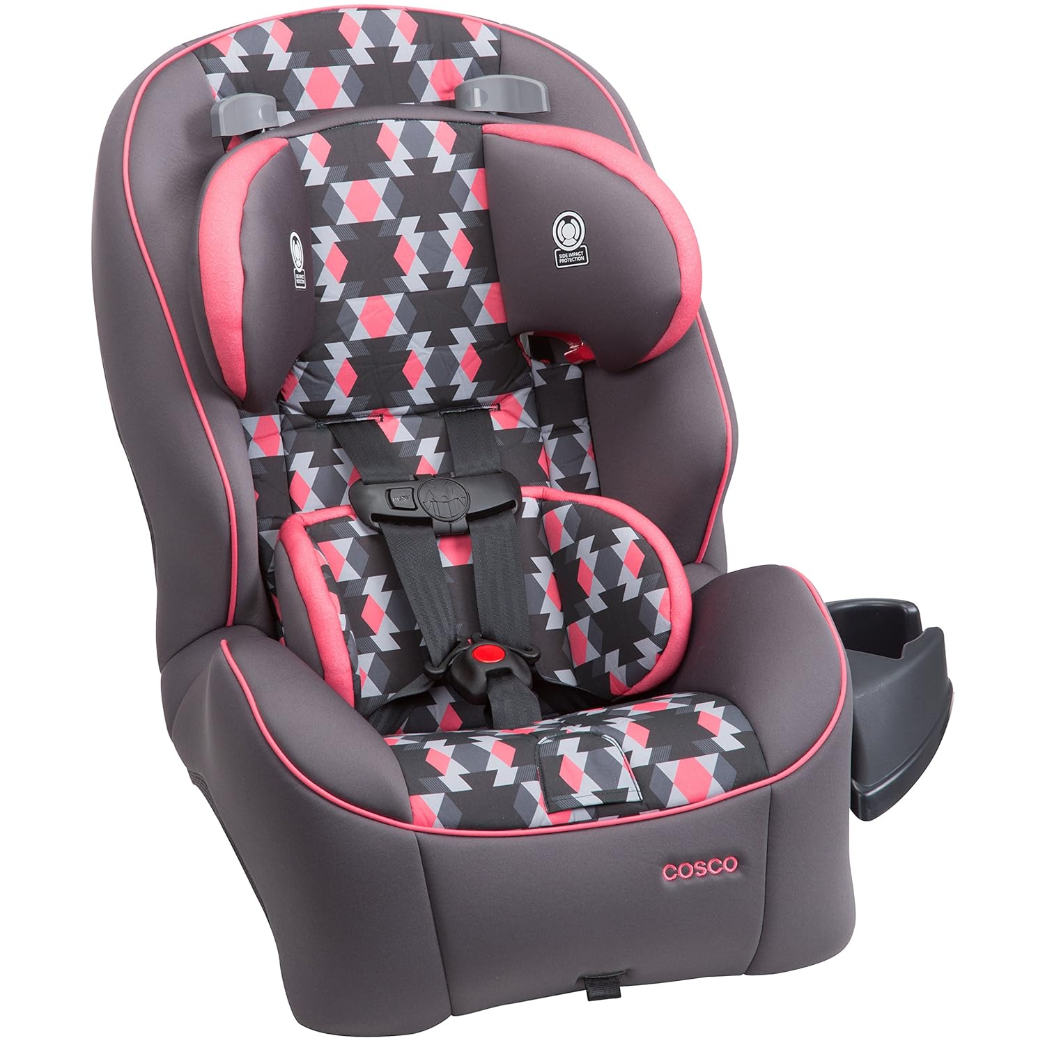 cosco 3 in 1 convertible car seat