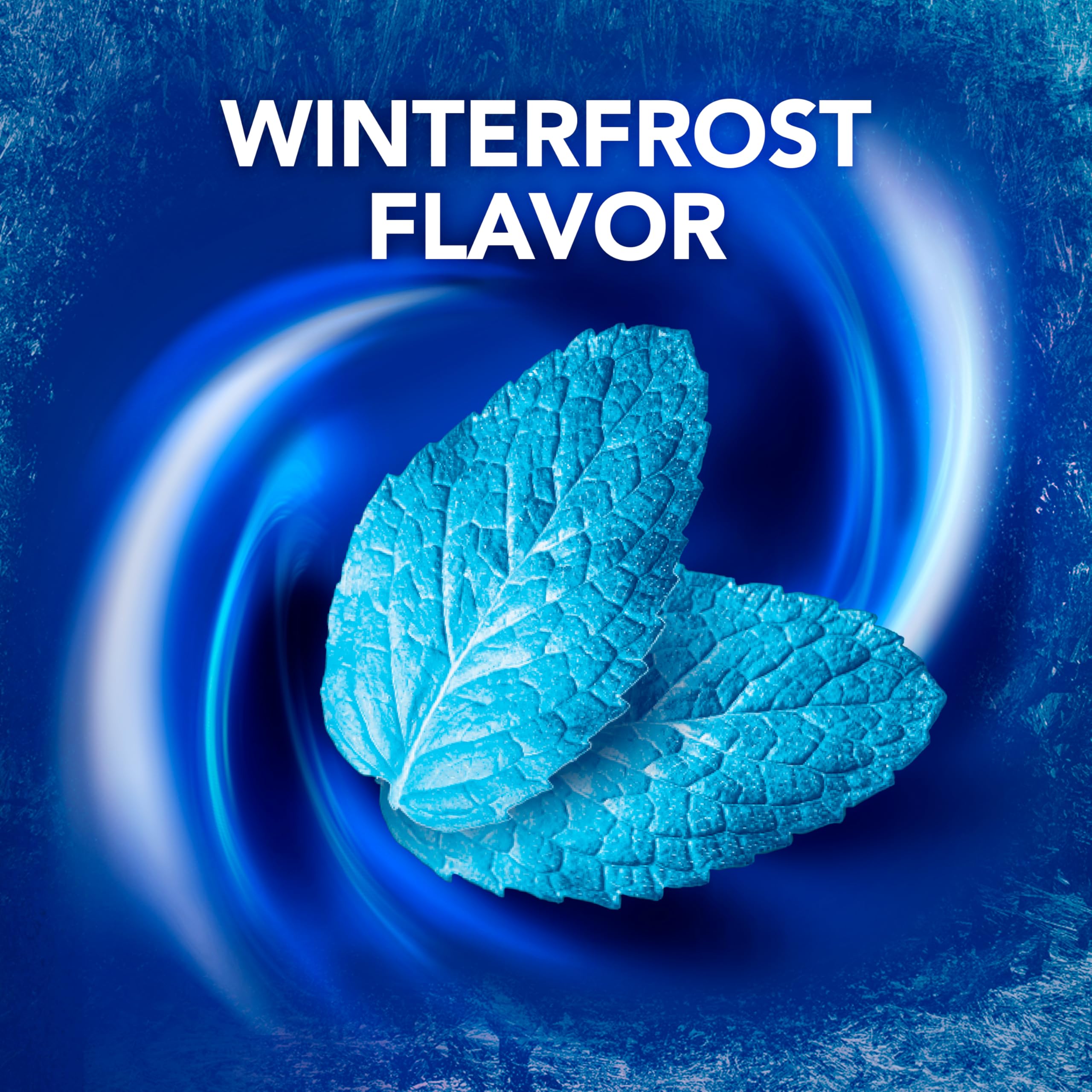 Vicks VapoCool Severe Sore Throat Drops, Max Strength Menthol, Soothes Sore Throat Pain, Winterfrost Flavor, 225ct (5-pack of 45ct)