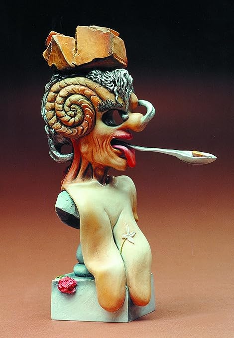 Amazon ダリ 像 ピカソの肖像画 1947 インテリア オンライン通販