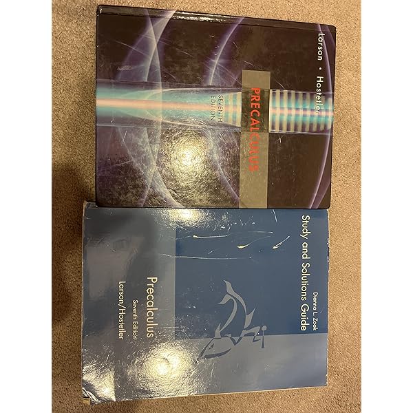未使用】Precalculus 10E 数学 洋書ハードカバー 未使用