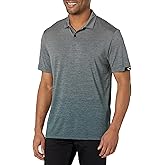 Oakley Mens Soft Grain Polo