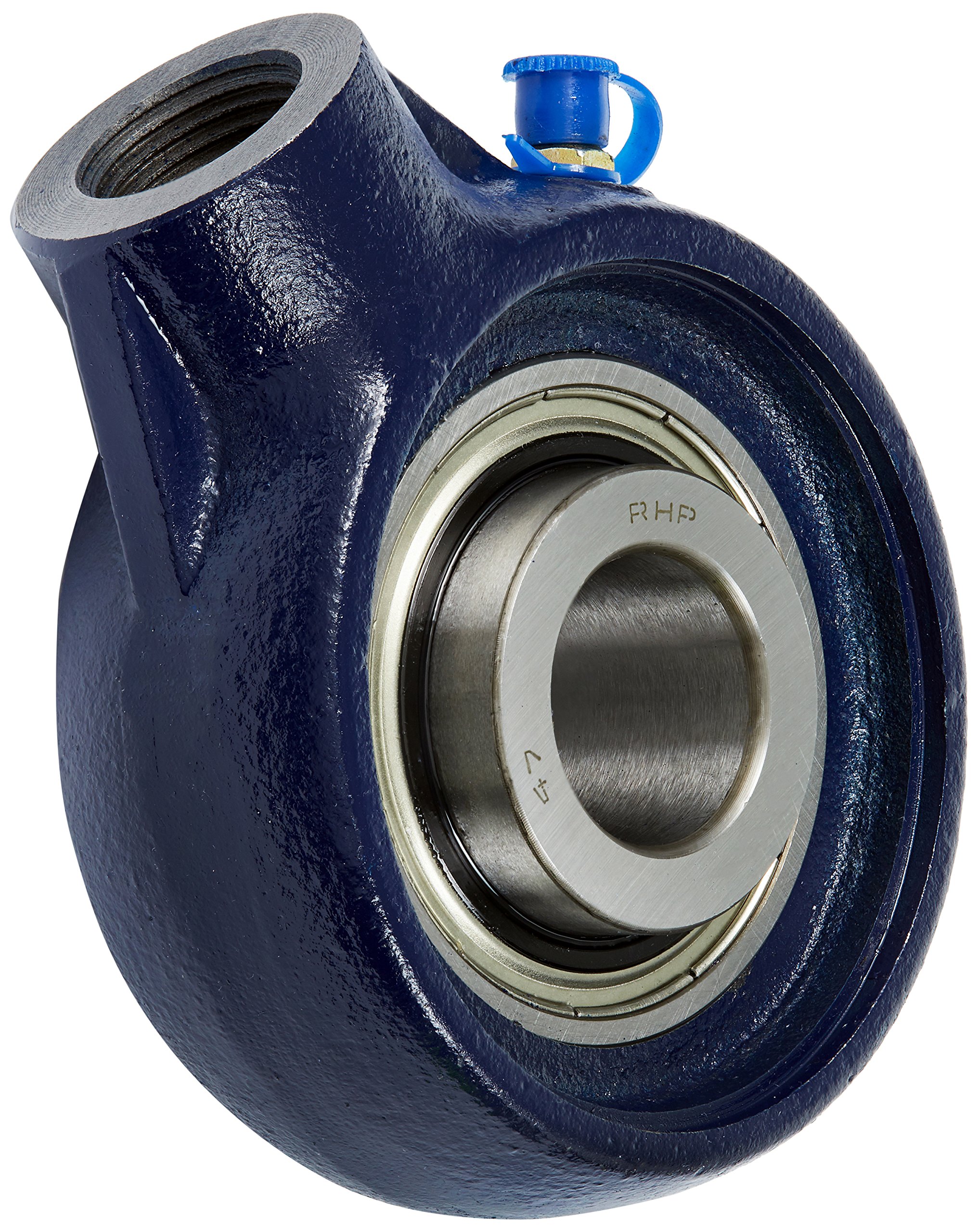 RHP SCHB2.3/4 Self Lube Cast Iron Hanger Bearing Unit