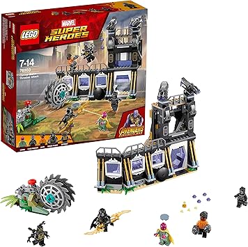 lego endgame amazon