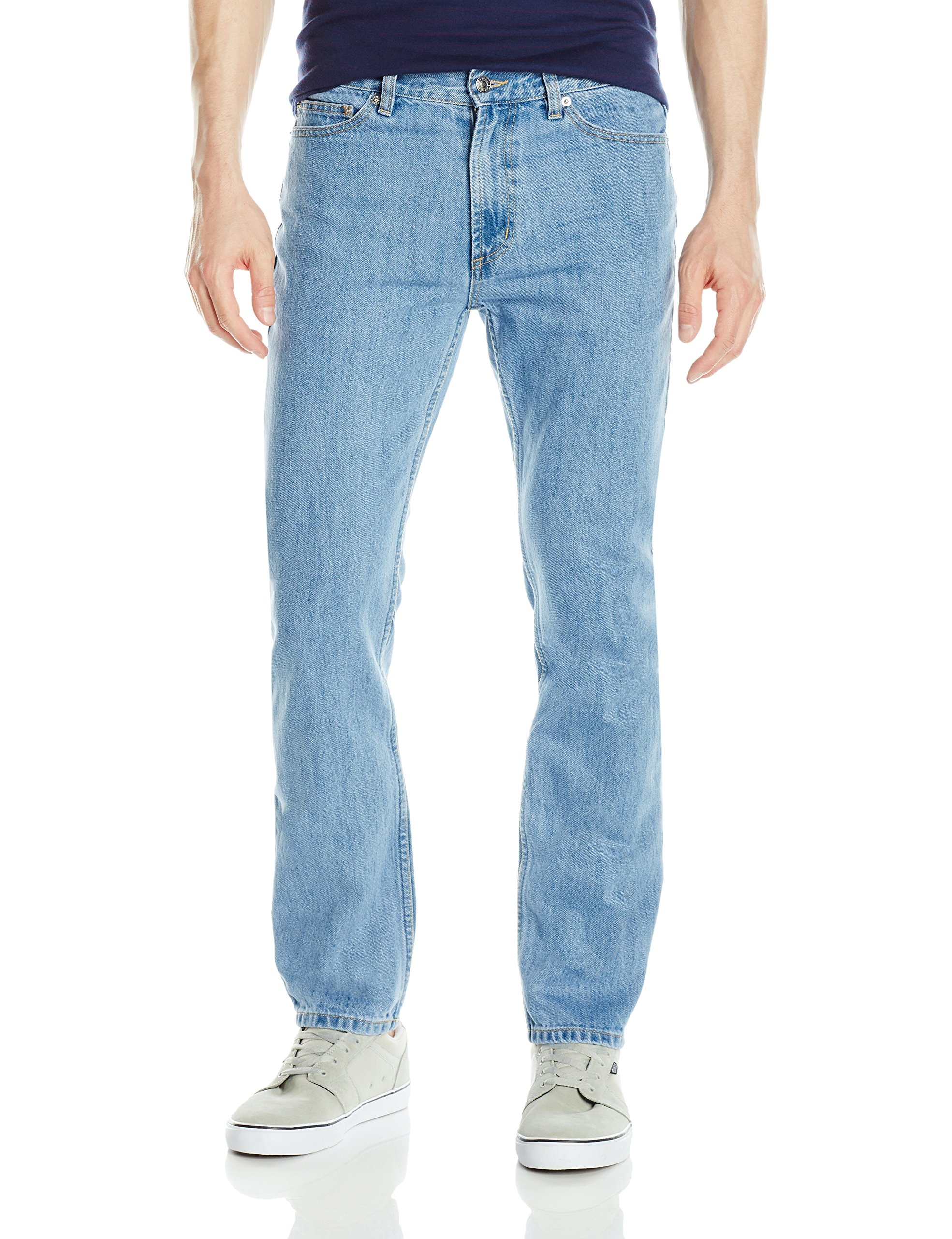 obey new threat denim