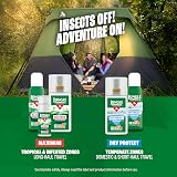 Jungle Formula Maximum Strength Roll On 50ml DEET 50% Insect Repellent view 6