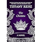 The Chateau: An Erotic Thriller (The Original Sinners)