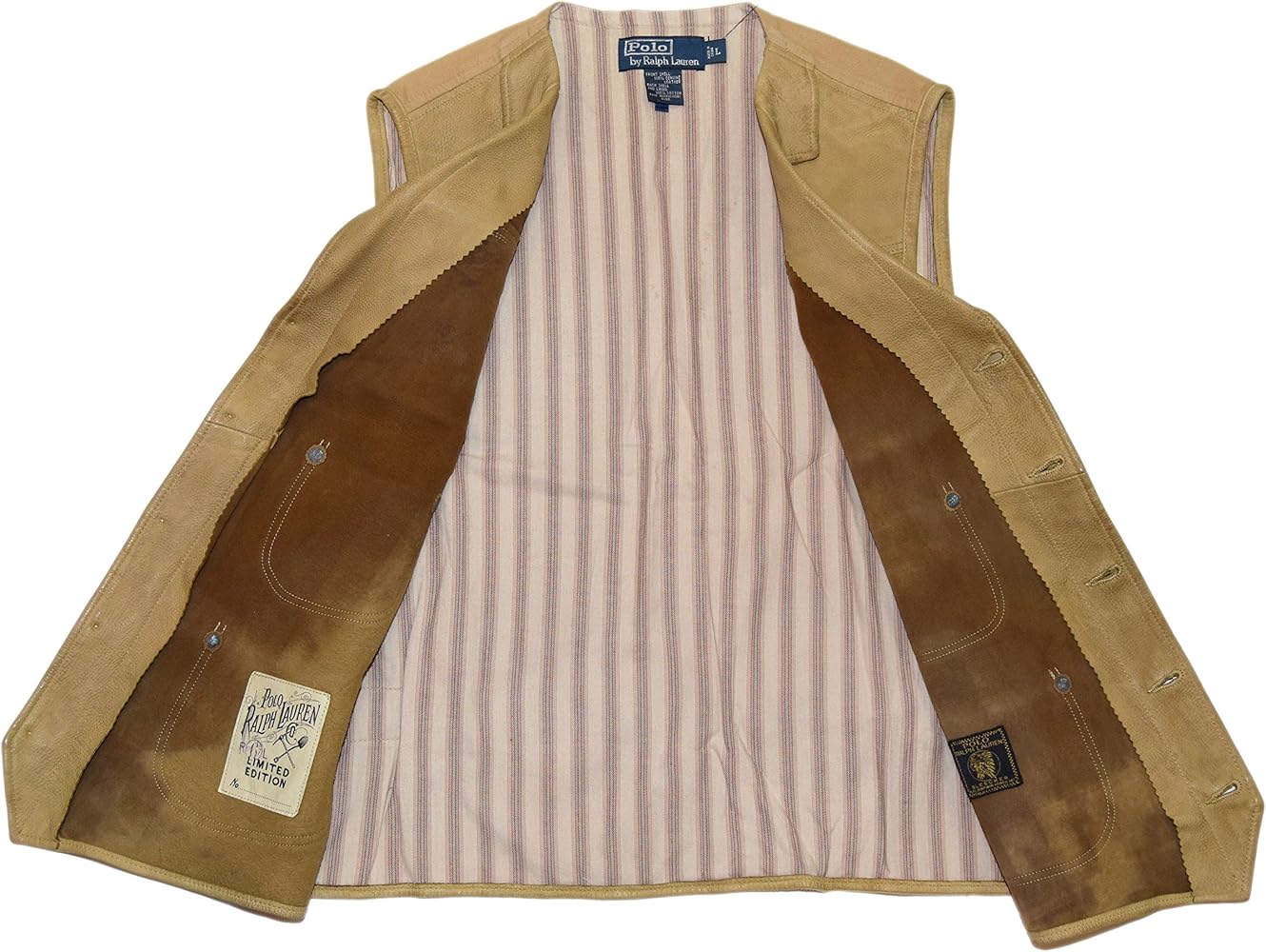 ralph lauren pike slim fit