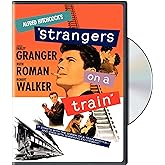 Strangers On A Train