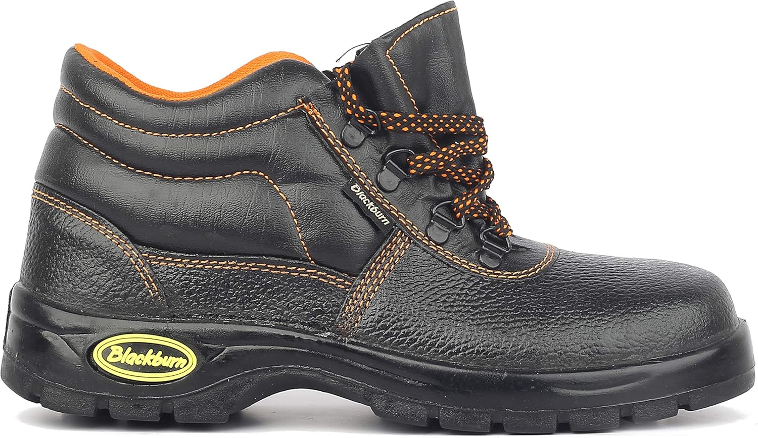 Buy Blackburn Safety Shoes at Amazon.in