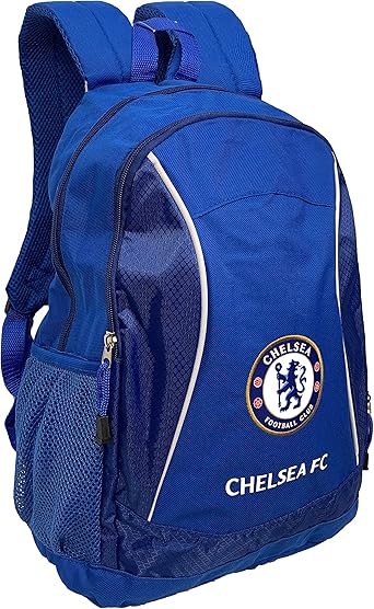 chelsea fc backpack