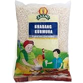 Laxmi All-Natural Basmati Kurmura/Basmati Mamra - 14oz Bag