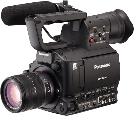 camescope professionnel