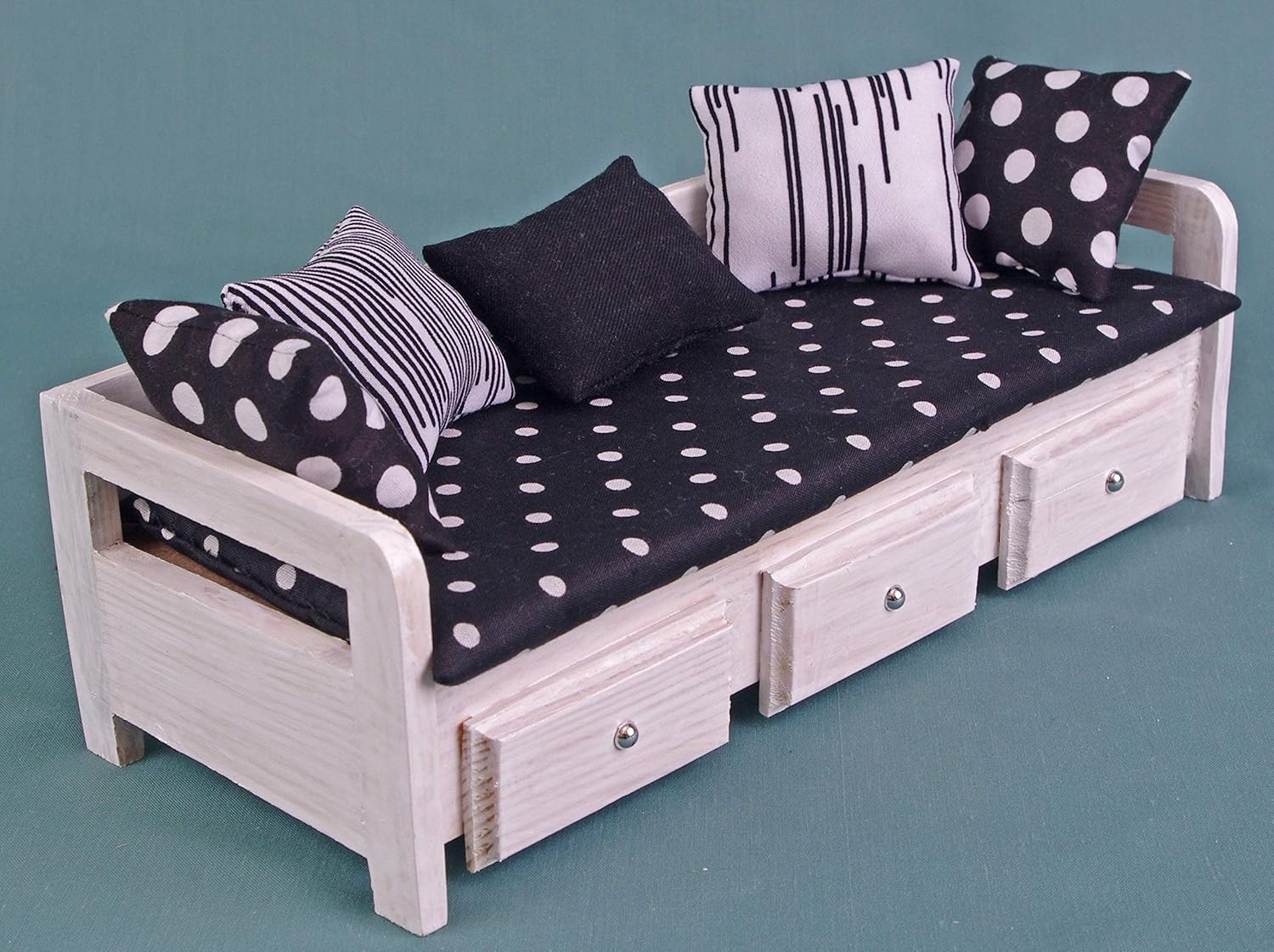 12 inch doll furniture