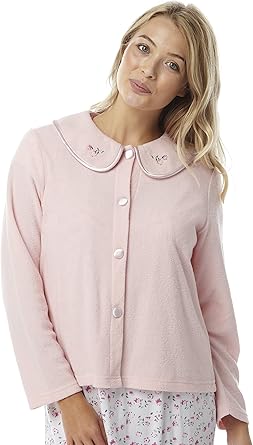 ladies boucle jacket