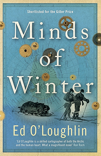 Download Minds of Winter (English Edition) PDF