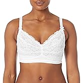 Cosabella Womens Campania Curvy Bralette