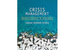 Crisis Management: Resilience and Change
