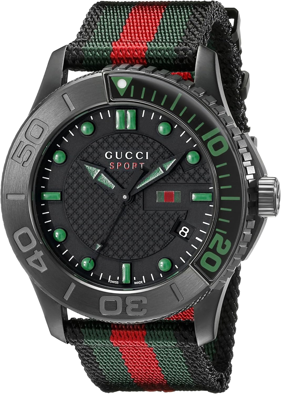 gucci sport watch band