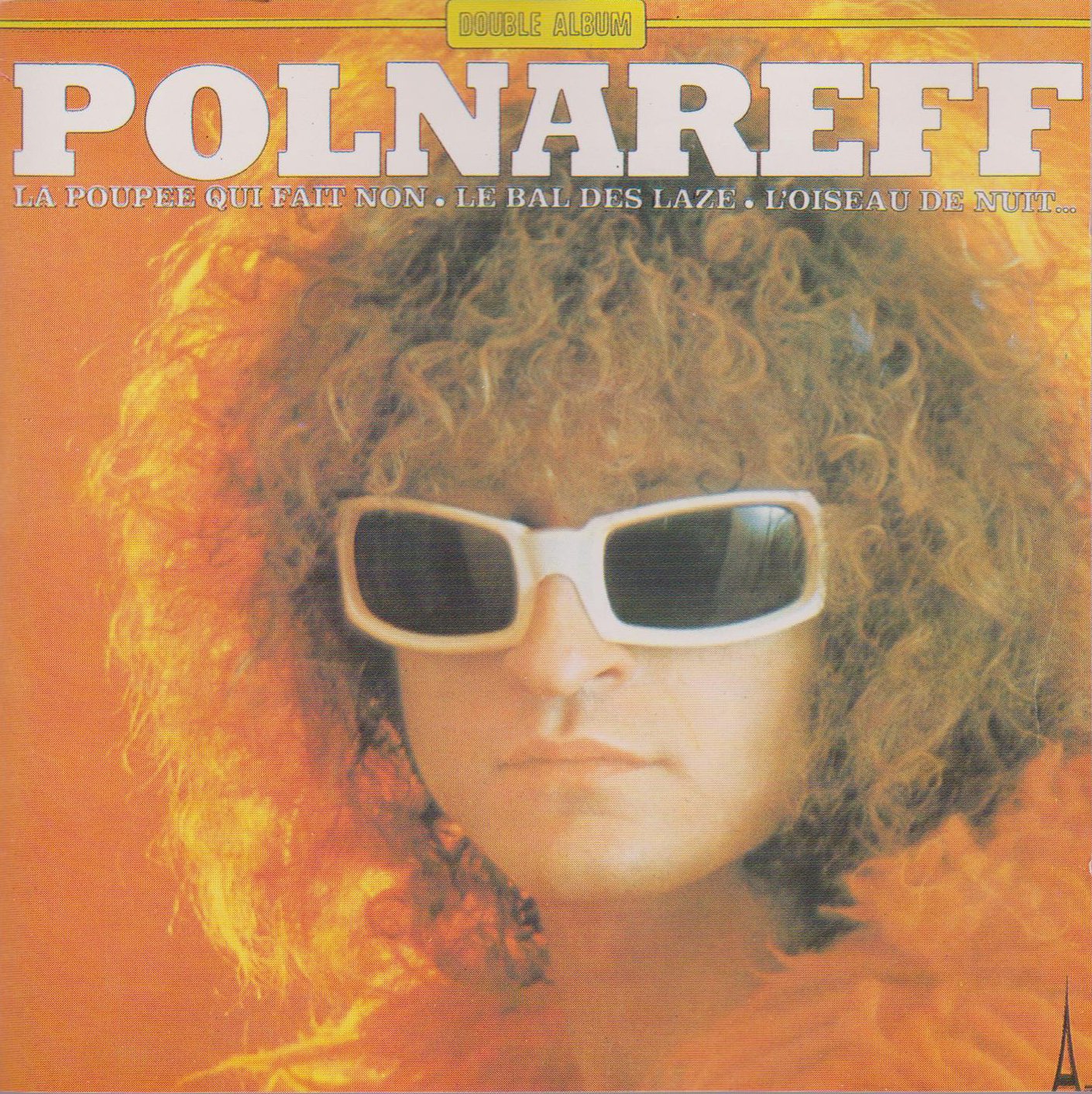 Michel Polnareff Intro La Poupee Qui Fait Non