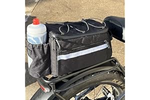 Bikase Big Momma Rack Bag