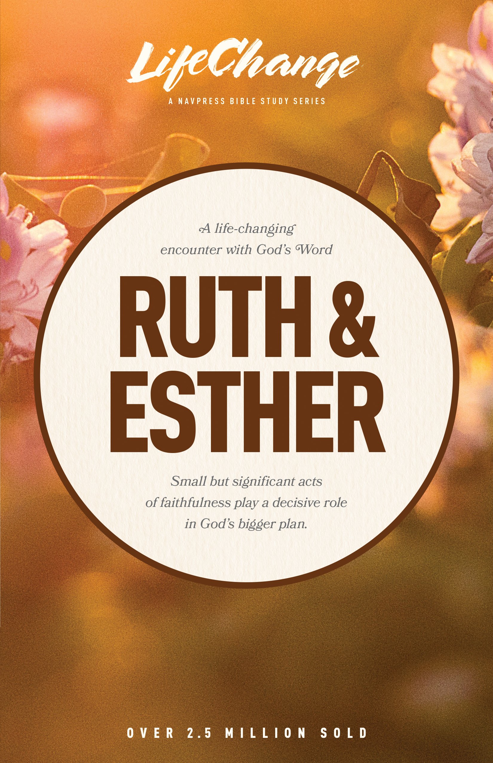 Photo 1 of Ruth & Esther (LifeChange)