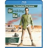 Breaking Bad: Season 1