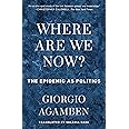 Where Are We Now?: The Epidemic as Politics