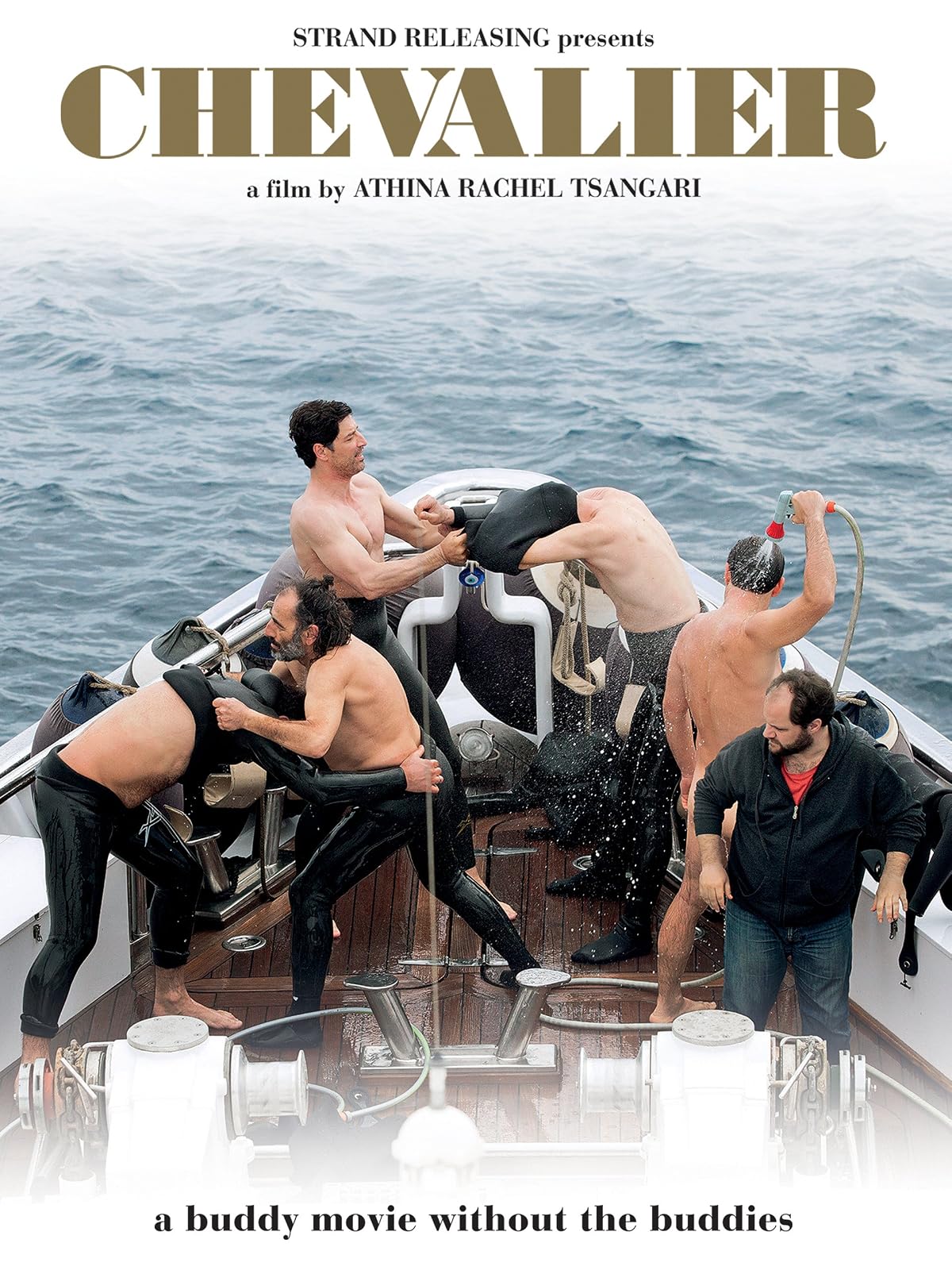 Watch Stranger By The Lake English Subtitled Prime Video