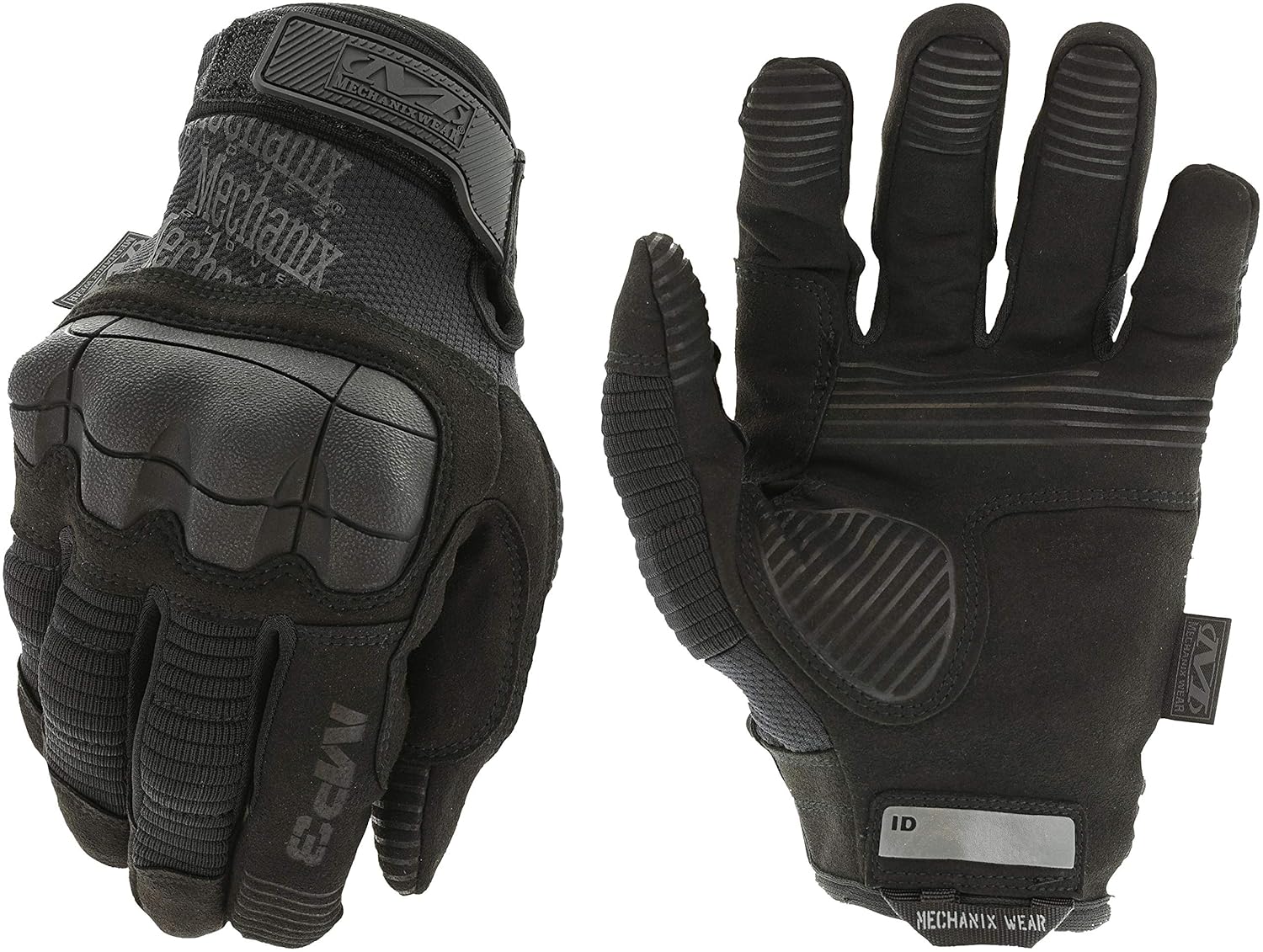 Mechanix M-Pact隐蔽手套