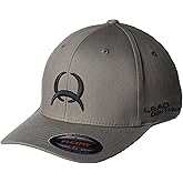 Cinch Mens Flexfit Cap with Emboidery