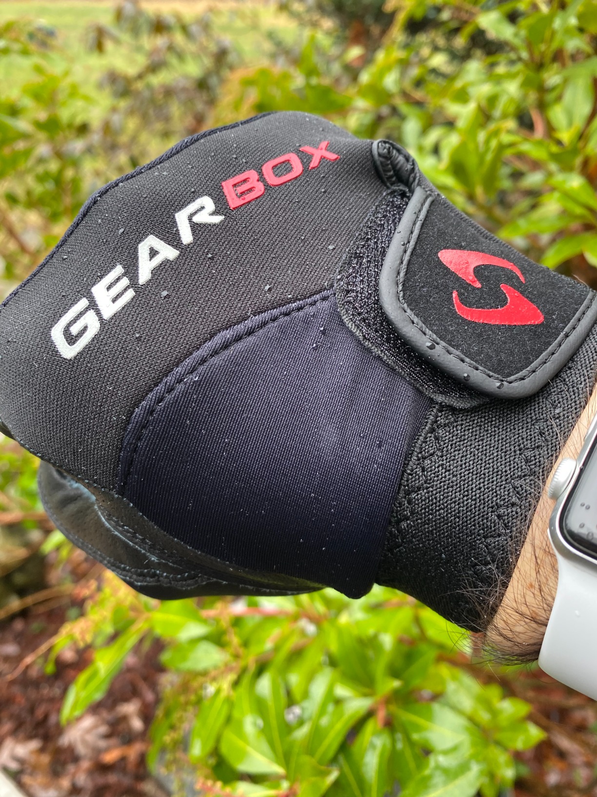 4/mo Finance Gearbox Movement Racquetball Glove Buy Now, Pay Later