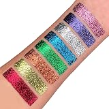 Moon Glitter Face Glue 10ml Glitter Fix Gel Vegan Adhesive Primer for Face Body view 2