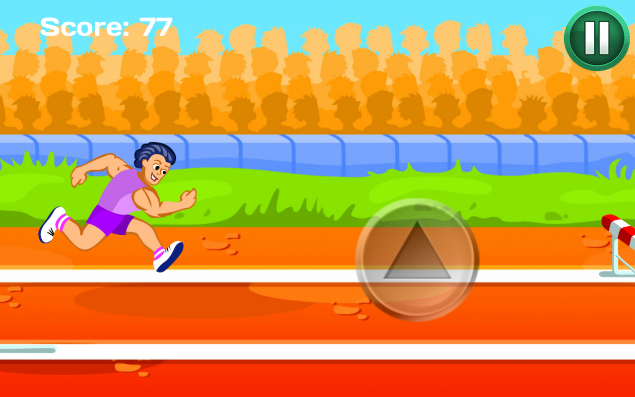 Hurdle Run - Thumbnail 2