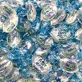 Crystal Clear Mints, After Dinner Hard Candy, Individually Wrapped, 48 Oz | Refreshing Taste, Perfect for Parties, Events &amp; Everyday Enjoyment