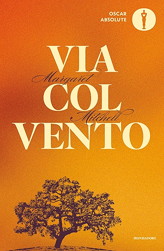 Download Via col vento (Italian Edition) PDF