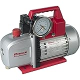 Amazon.com: Robinair (34288) CoolTech R-134A Recovery, Recycling, and