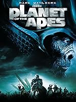 Planet Of The Apes (2001)
