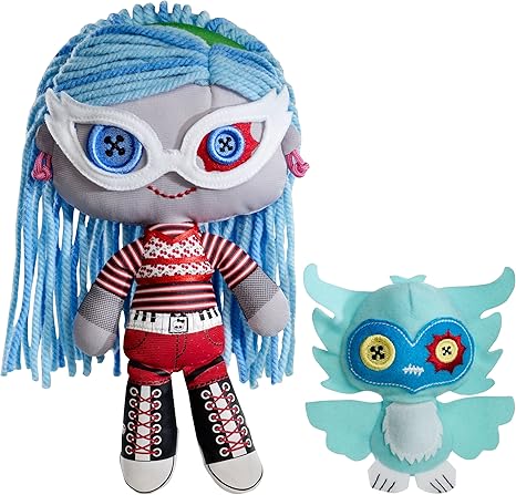monster high animals