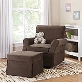baby relax wainwright wingback convertible