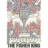 The Fisher King