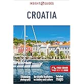 Insight Guides Croatia: Travel Guide with eBook