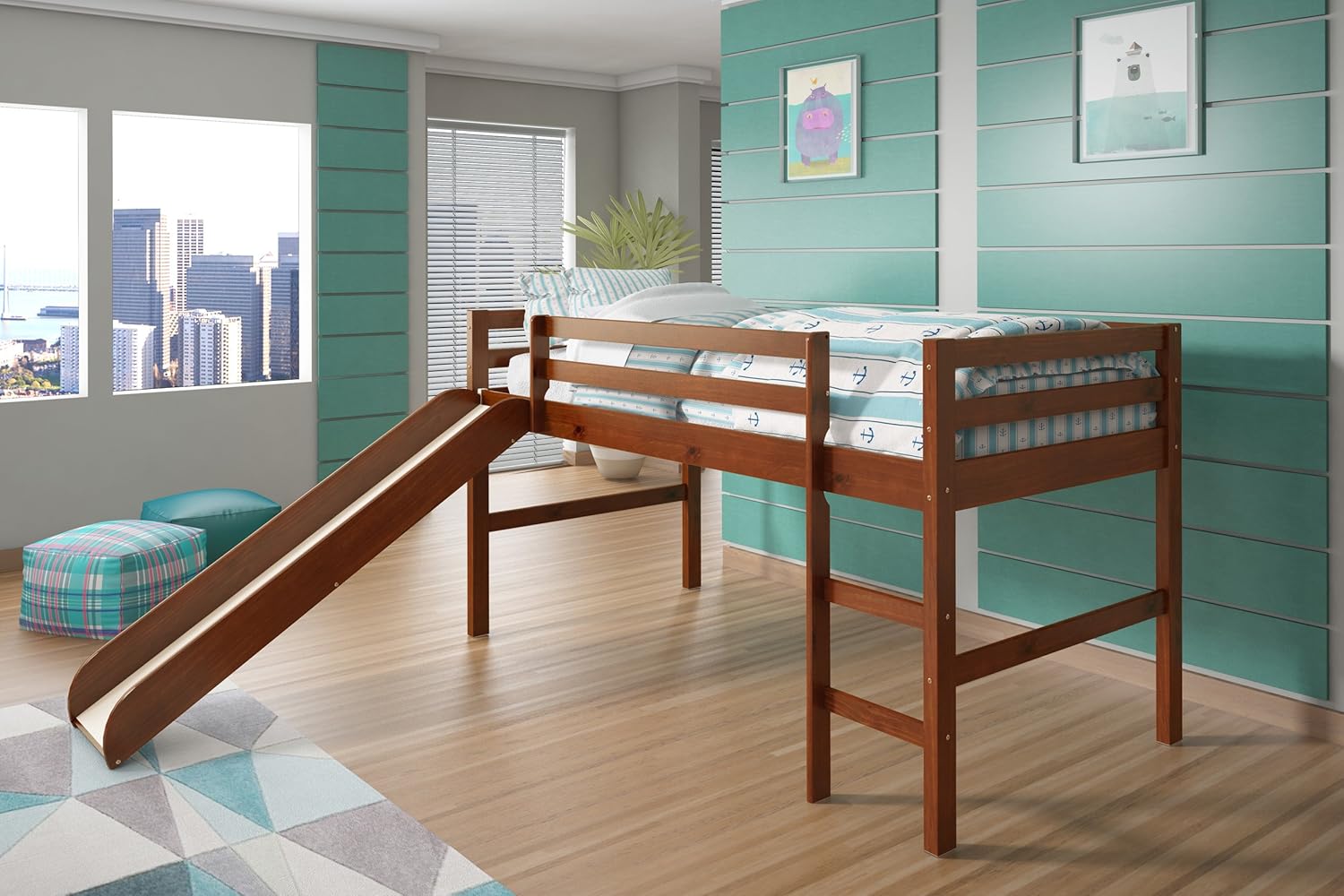 Best Bed Frame E-91