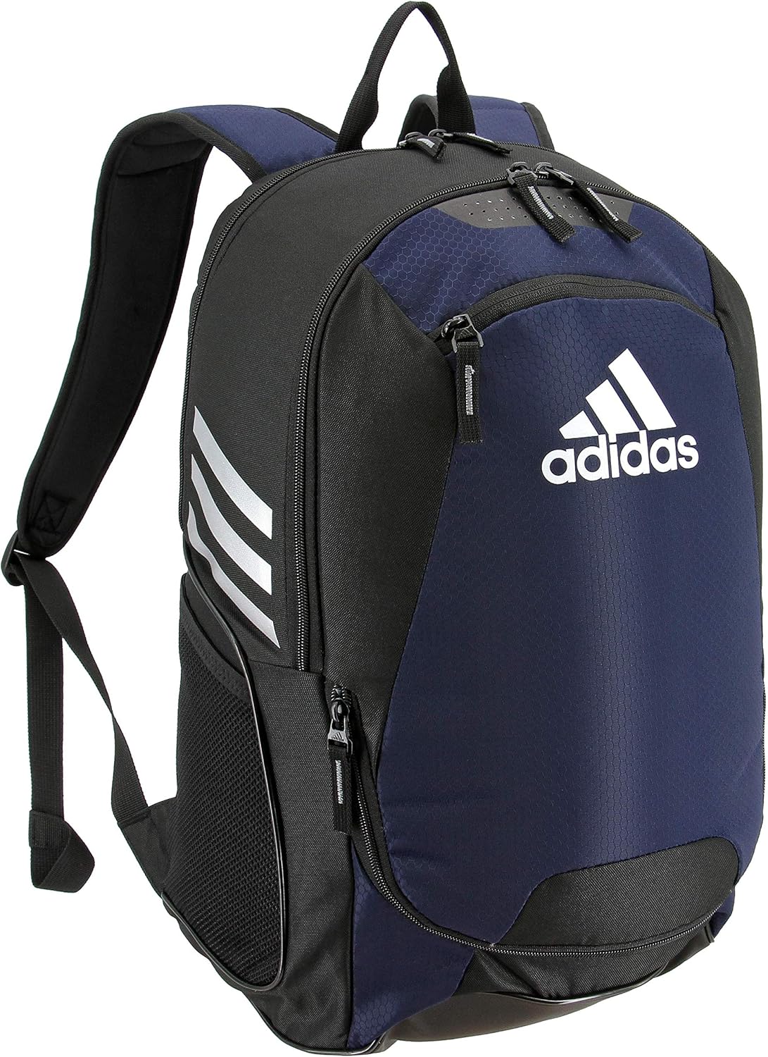 adidas Unisex Stadium II Backpack, Navy, One Size Amazon.ca Clothing