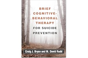 Brief Cognitive-Behavioral Therapy for Suicide Prevention