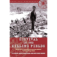 Survival in the Killing Fields book cover