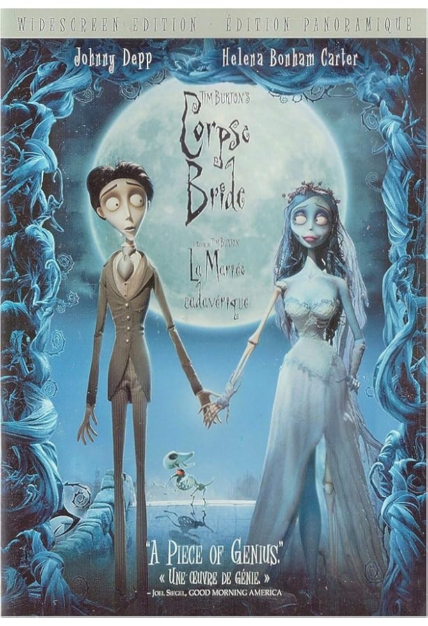 コララインとボタンの魔女 スタンダード・エディション [DVD]: Amazon