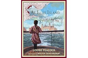 At Ellis Island: A History in Many Voices
