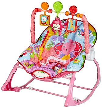 baby bouncer amazon india
