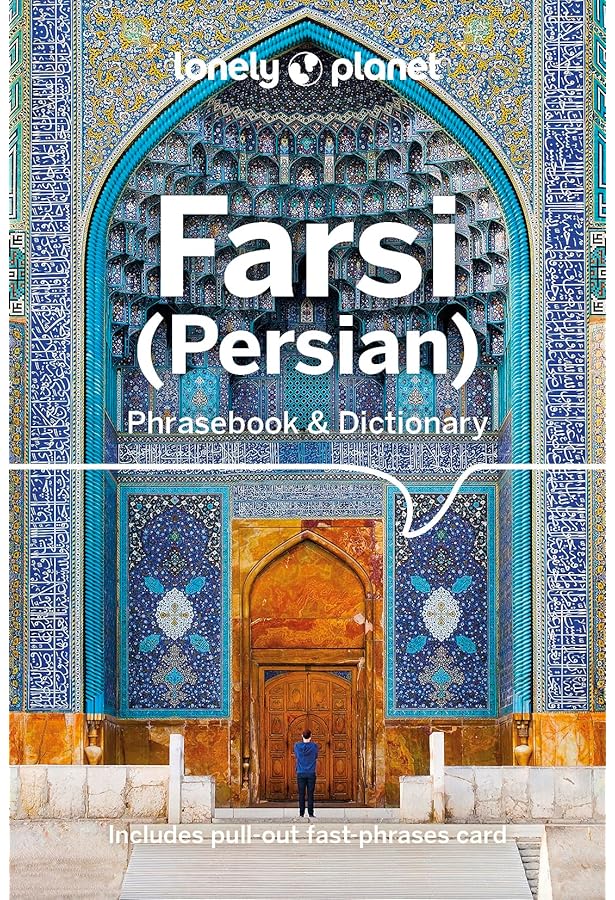 新品　Persian (Comprehensive Grammars) Persian: A Comprehensive Grammar (Routledge Comprehensive Grammars