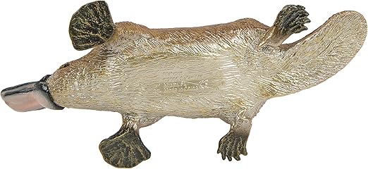 schleich platypus